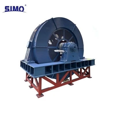 Motor z visokim navorom-TDMK1000-36/2600-10 kV-IP20