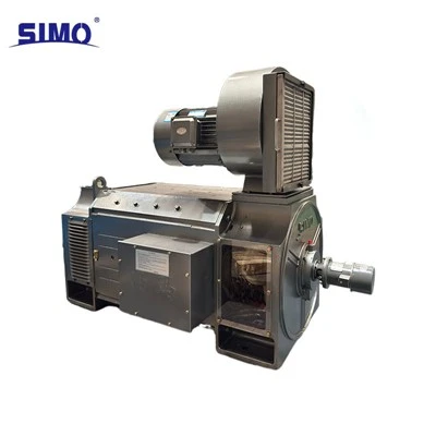 Stopnja zaščite IP21s Motor Z4-315-11-160kW-440V-IC06